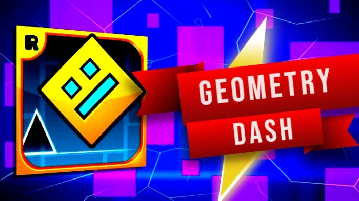 geometry dash